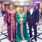Houda saad sur yala.fm